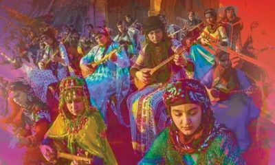 Ceviit: A Traditional Celebration Rich in Kurdish Culture