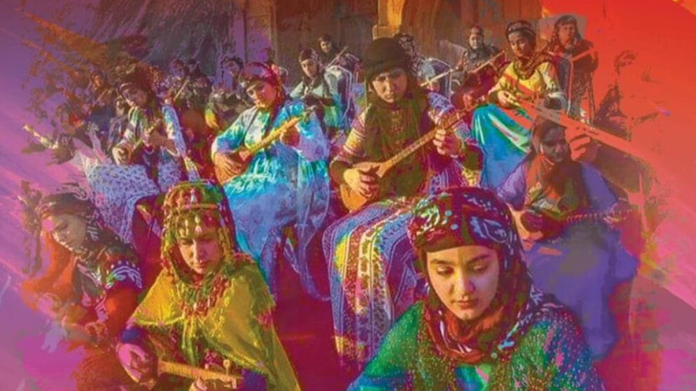 Ceviit: A Traditional Celebration Rich in Kurdish Culture