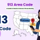 Understanding Area Code 913: A Look at Kansas’ Unique Phone Region