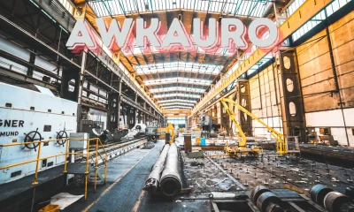 Awkauro: The Future of Innovation and Efficiency