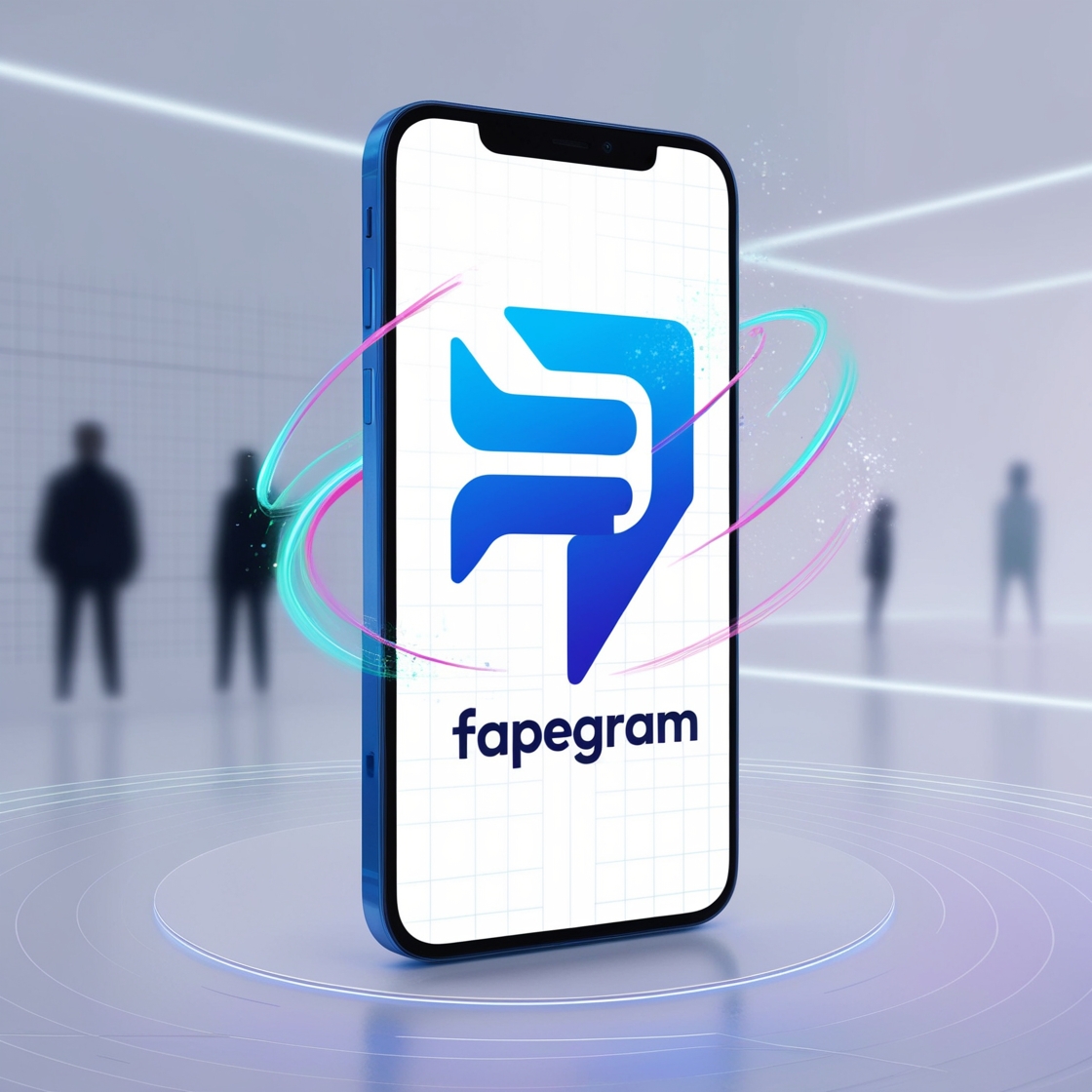 Fapegram: Innovating Social Connectivity in the Digital Age