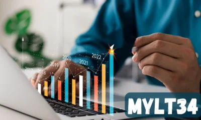 Mylt34: Unlocking New Frontiers in Efficiency and Productivity