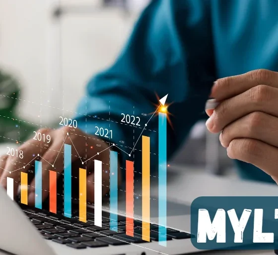 Mylt34: Unlocking New Frontiers in Efficiency and Productivity