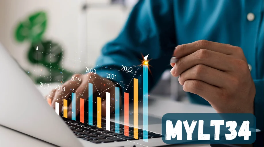 Mylt34: Unlocking New Frontiers in Efficiency and Productivity