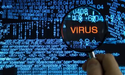 WebCord Virus: A Growing Threat and How to Protect Yourself