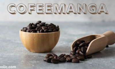 Cofeemanga: A Comprehensive Overview