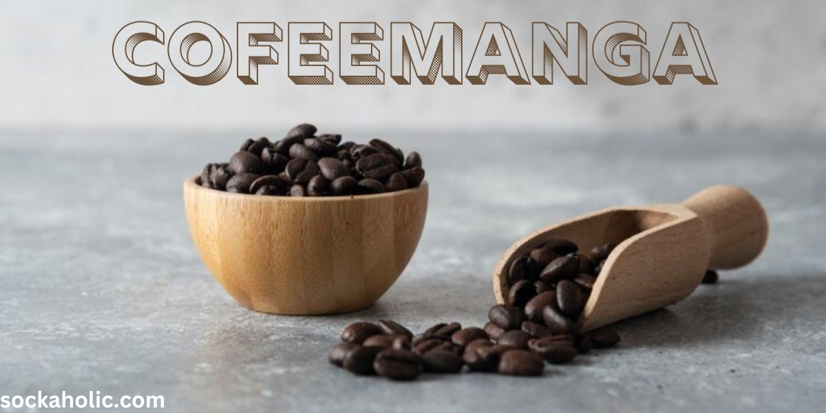 Cofeemanga: A Comprehensive Overview