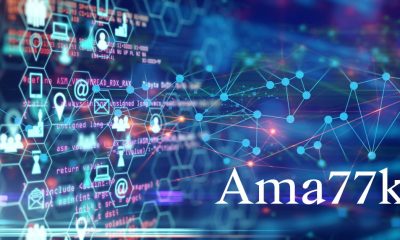 AMA77k: Digital Innovations, Future, and Revolutionary Shift