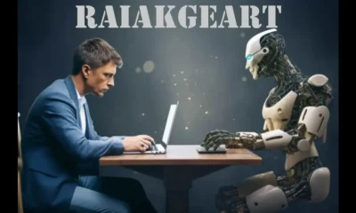 Why Raiakgeart Technology is the Key to Industry Success