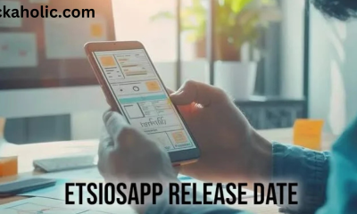 Etsiosapp Release Date: What We Know So Far