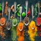 Spice of the Month Rawspicebar