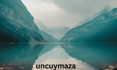 Uncuymaza: The Rich Tapestry of Culture, History, and Modernity