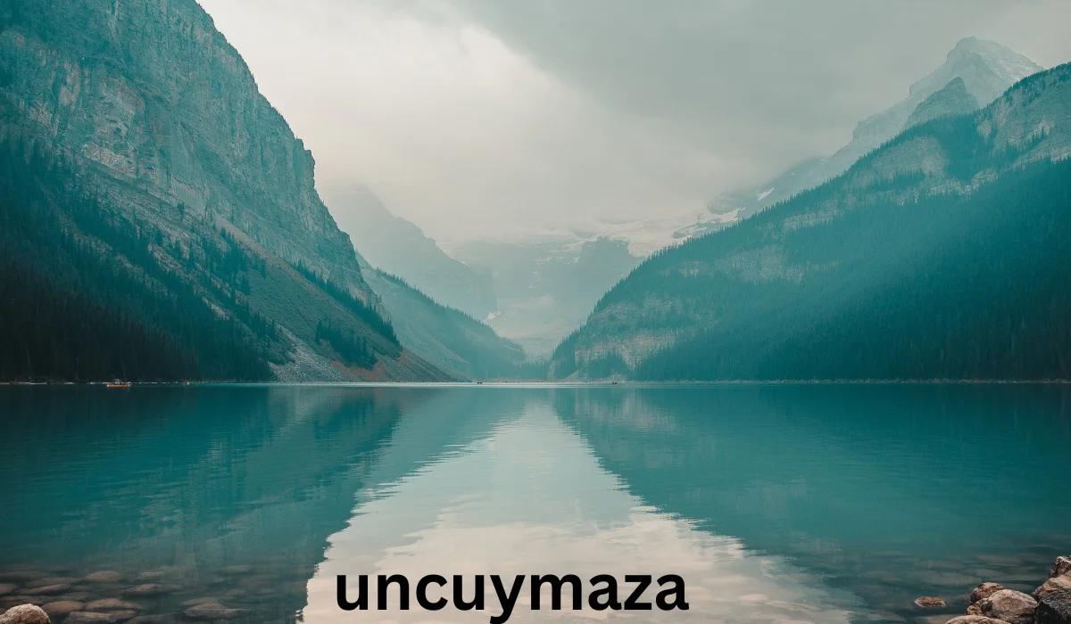 Uncuymaza: The Rich Tapestry of Culture, History, and Modernity