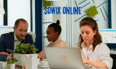 Exploring Sowix Online: The Ultimate Digital Platform for Business Growth