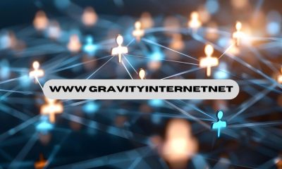 Exploring the World of Gravity Internet: A Complete Guide