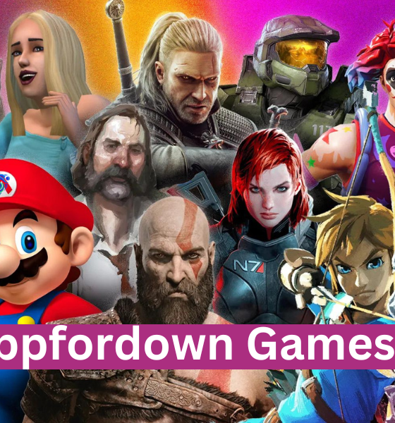 Discover the World of Appfordown Games: A Guide to Free and Exciting Mobile Gaming