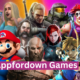 Discover the World of Appfordown Games: A Guide to Free and Exciting Mobile Gaming