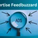 Advertise on FeedBuzzard.com: A Comprehensive Guide to Boosting Your Brand's Online Presence