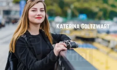 Katerina Goltzwart: Pioneer of Modern Psychology and Mental Health Advocacy