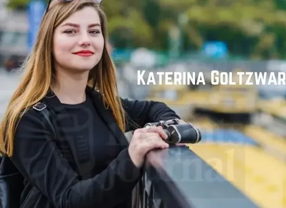 Katerina Goltzwart: Pioneer of Modern Psychology and Mental Health Advocacy