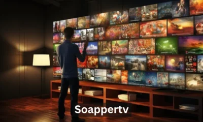 The Ultimate Guide to Soappertv: Your Hub for Soap Opera Entertainment