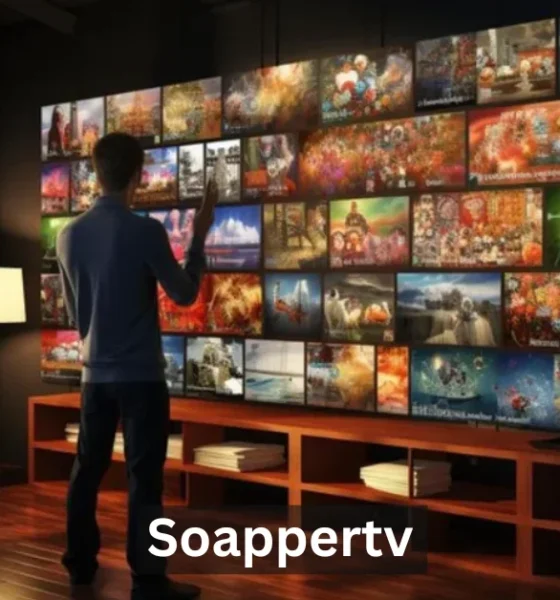 The Ultimate Guide to Soappertv: Your Hub for Soap Opera Entertainment