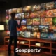 The Ultimate Guide to Soappertv: Your Hub for Soap Opera Entertainment