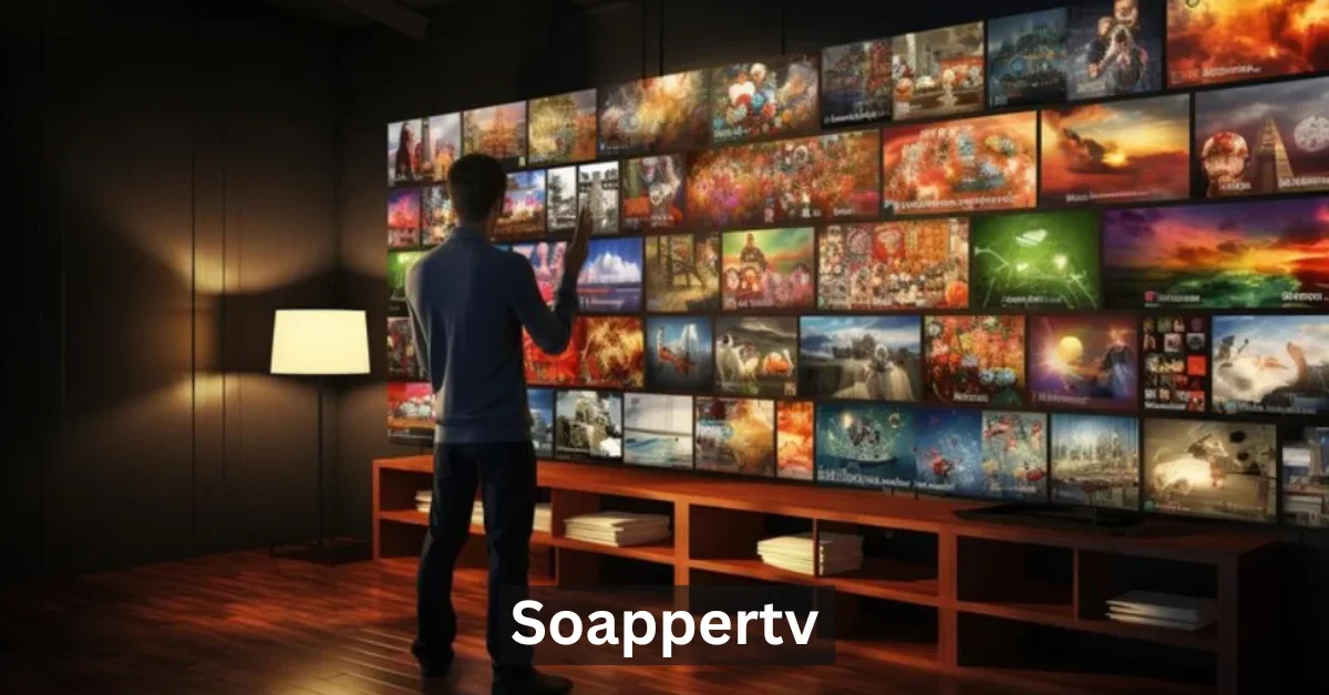 The Ultimate Guide to Soappertv: Your Hub for Soap Opera Entertainment