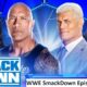 The Explosive Drama of WWE SmackDown Episode 1488