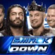 An Unforgettable Night: WWE SmackDown Episode 1491