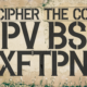 Unlock the Mystery: Decipher the Code ZPV BSF BXFTPNF