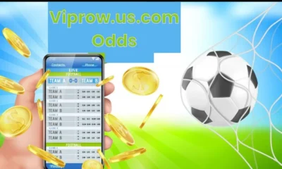 Viprow.Us.Com Odds – Real-Time Sports Odds and Live Streams