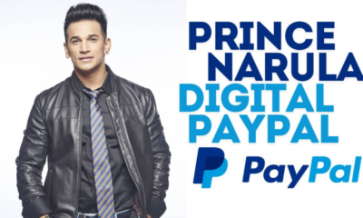 The Rise of Prince Narula Digital PayPal: Revolutionizing Financial Transactions