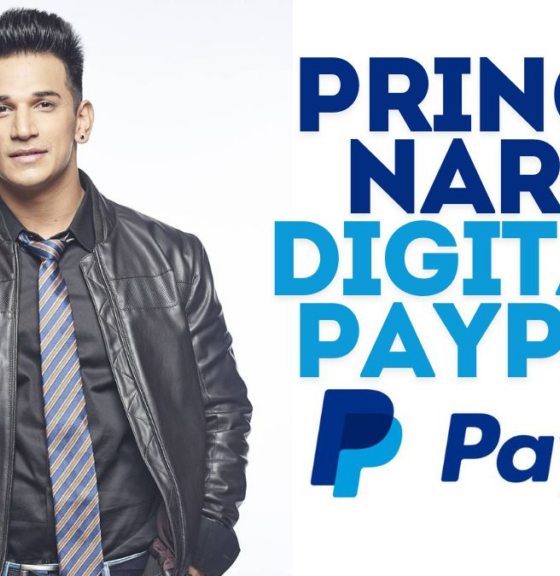 The Rise of Prince Narula Digital PayPal: Revolutionizing Financial Transactions