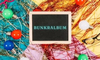 The Ultimate Guide to Bunkralbum: Features, Benefits, and Everything You Need to Know