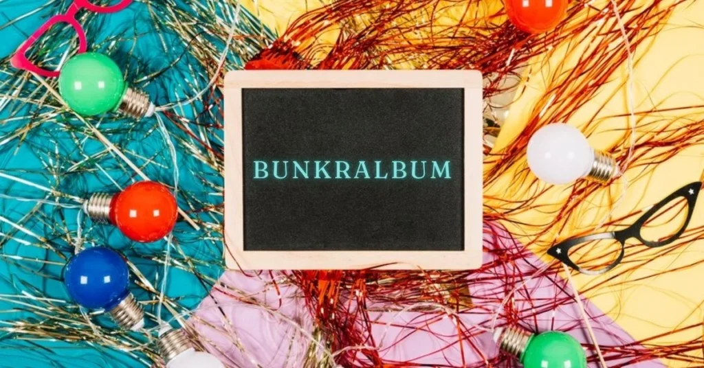 The Ultimate Guide to Bunkralbum: Features, Benefits, and Everything You Need to Know