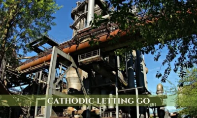 The Shocking Truth About Cathodic Letting Go in Corrosion Protection