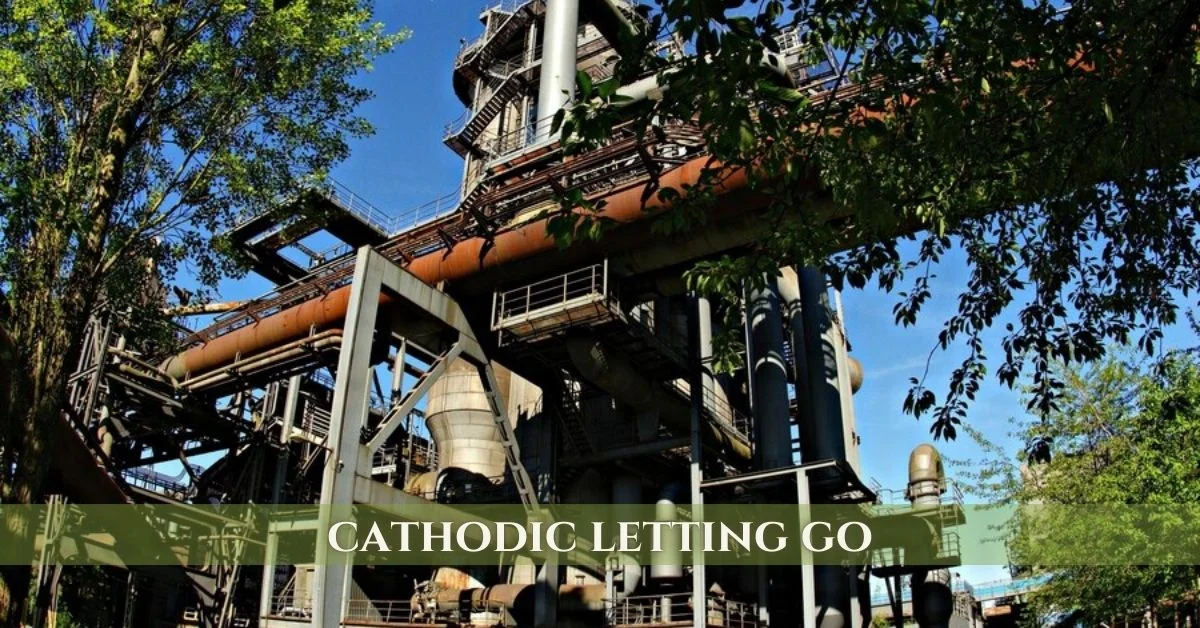 The Shocking Truth About Cathodic Letting Go in Corrosion Protection