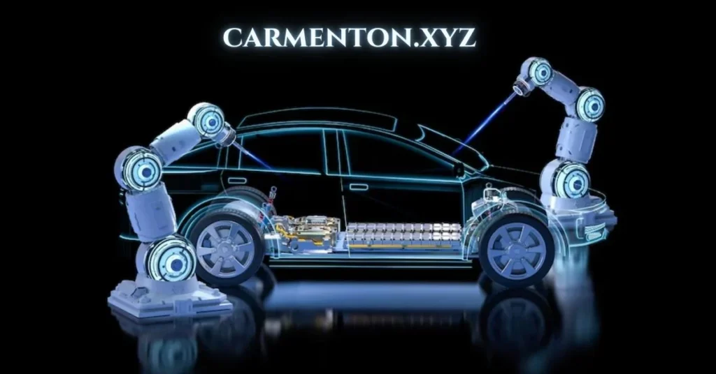 Exploring Carmenton.xyz – A New Frontier in Digital Innovation