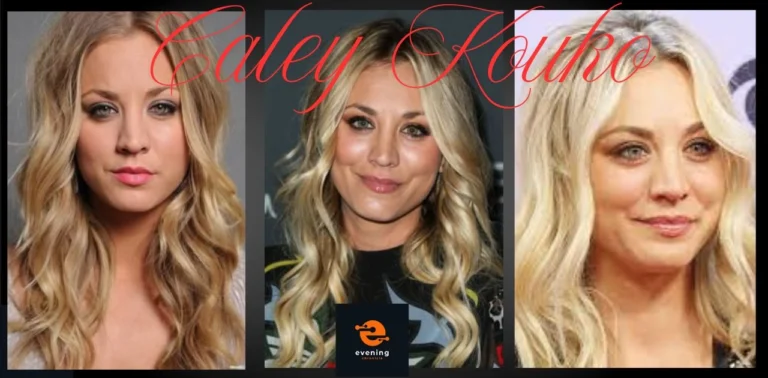 Caley Kouko: Defining a New Era of Lifestyle Blogging