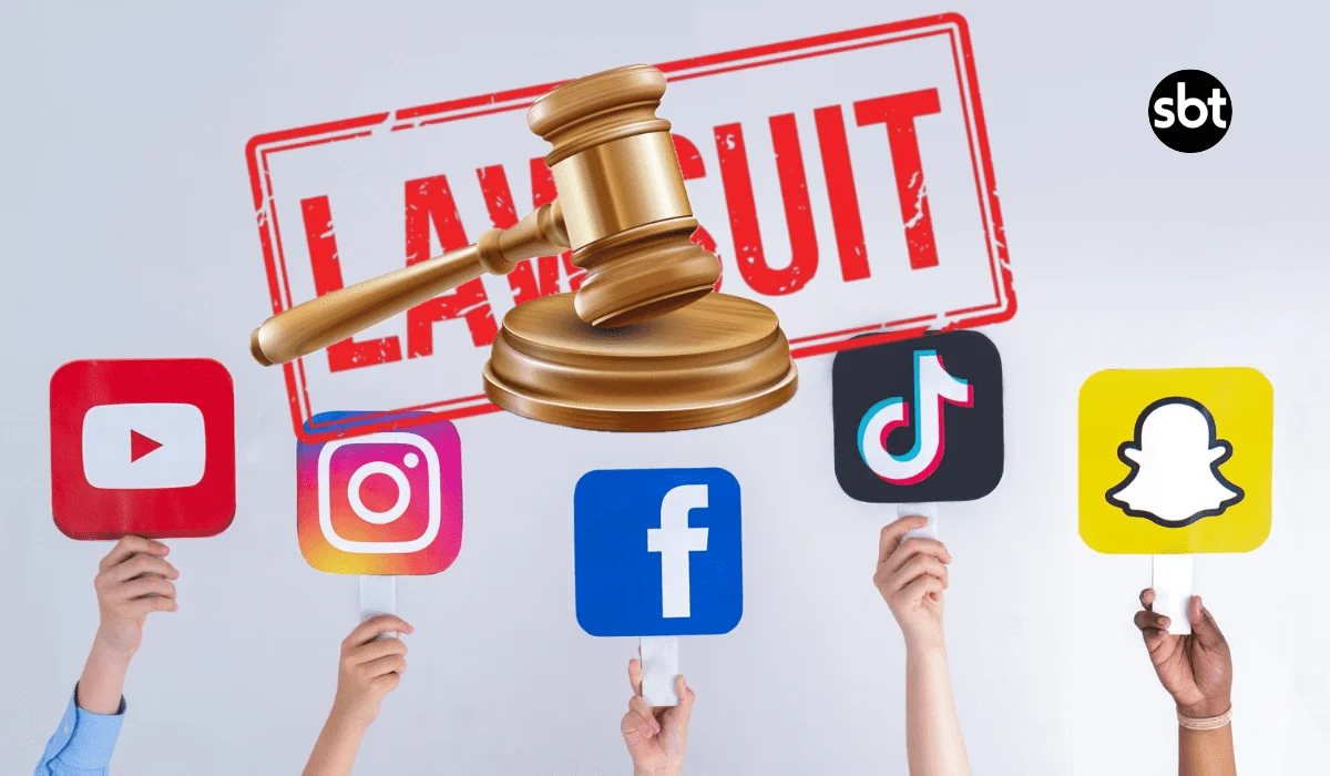 Omni Drive Social Media Lawsuit: A Deep Dive into the Legal Storm