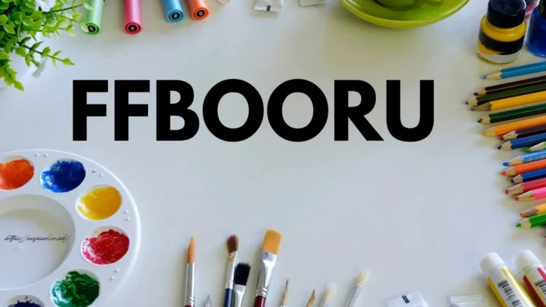 FFBooru: Exploring the Fan-Fueled World of Furry Fantasy Art