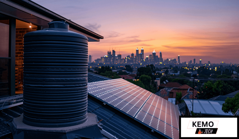 Hamro Solar LLC: Pioneering Sustainable Energy Solutions