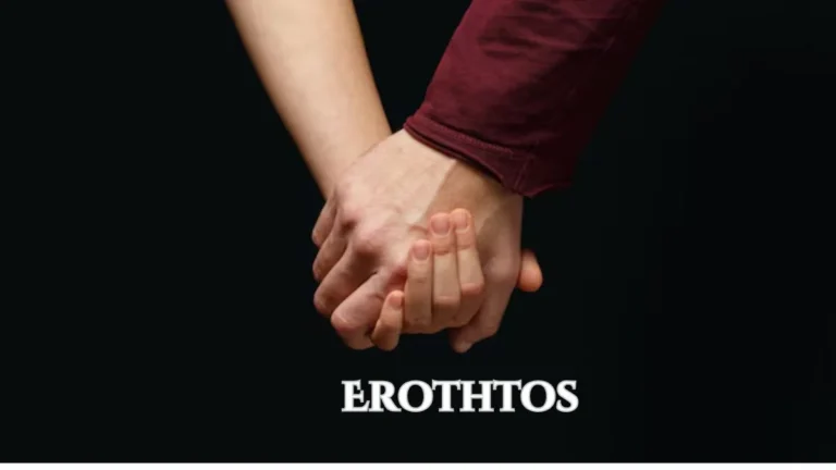 ​Erothtos is an emerging concept that encapsulates deep emotional connections