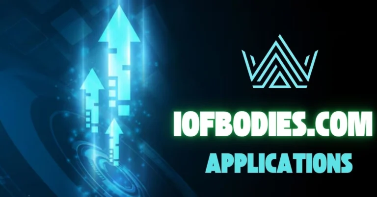 Exploring Iofbodies.com Applications and Innovations in Digital Human Modeling
