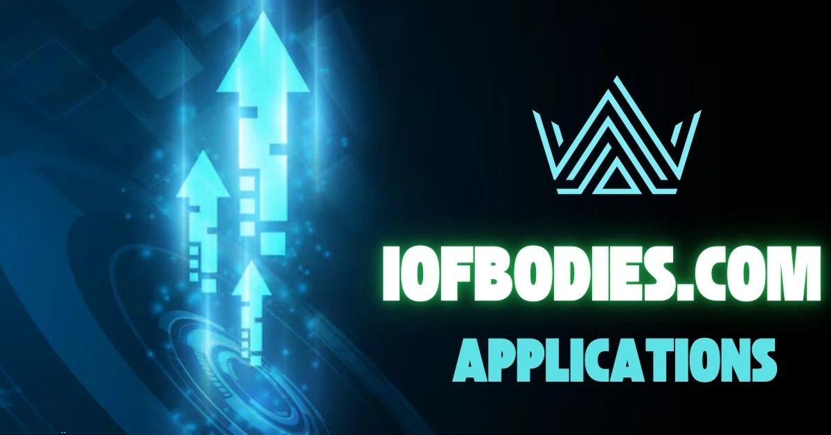 Exploring Iofbodies.com Applications and Innovations in Digital Human Modeling