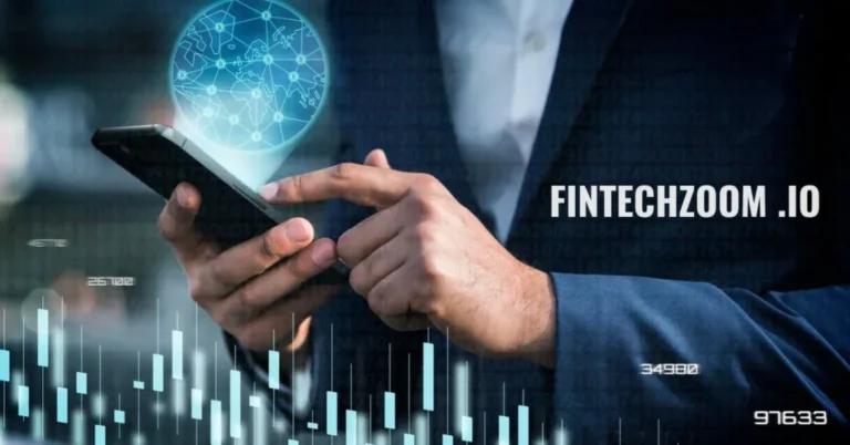FintechZoom.io