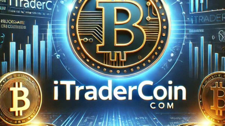 iTraderCoin.com: Revolutionizing Cryptocurrency Trading