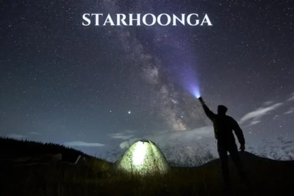 Shine Bright: Unlock Your Potential with Starhoonga