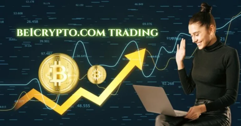 Be1Crypto.com Trading: A Detailed Analysis